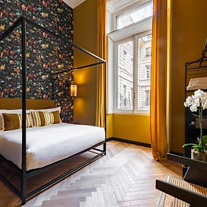 Deluxe Double Kamer