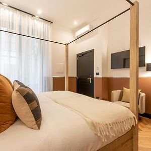 Deluxe Kamer met een King Size Bed